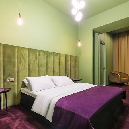 Freeze Inn Tbiliszi Kültér fotó