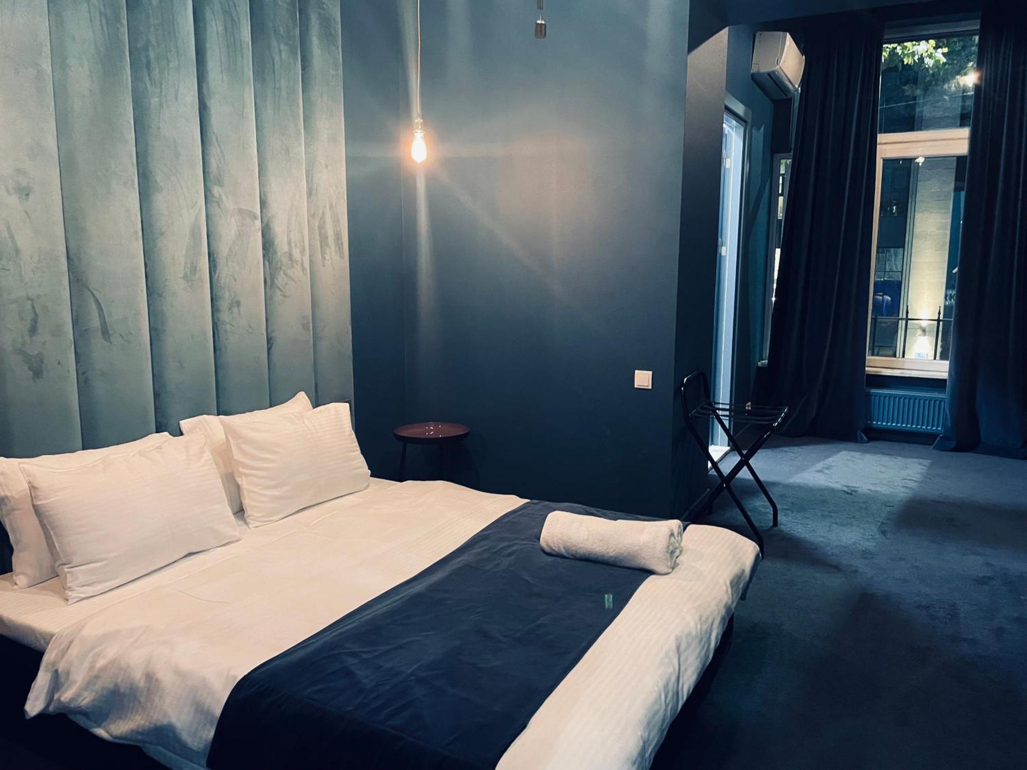 Freeze Inn Tbiliszi Kültér fotó