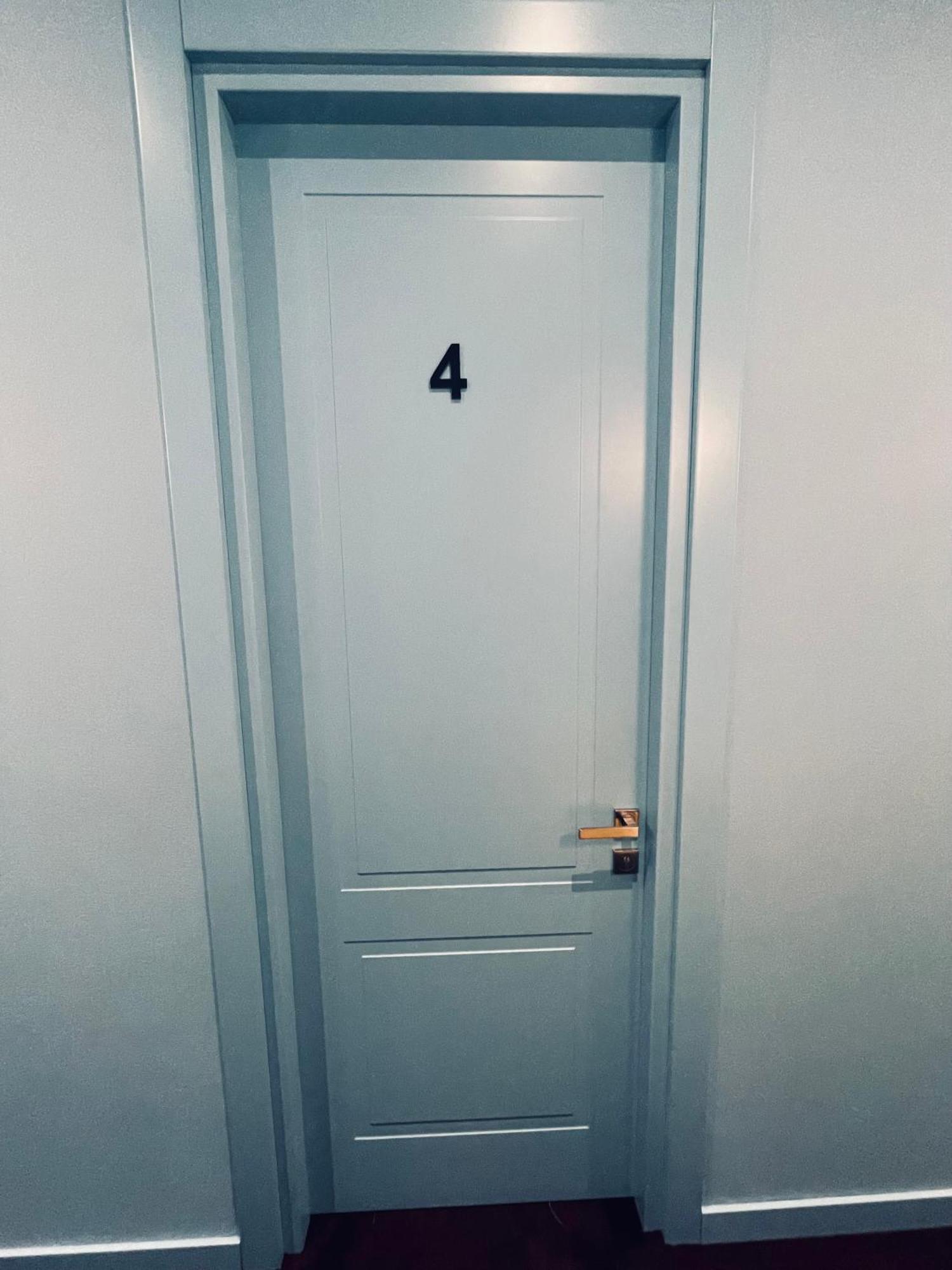 Freeze Inn Tbiliszi Kültér fotó