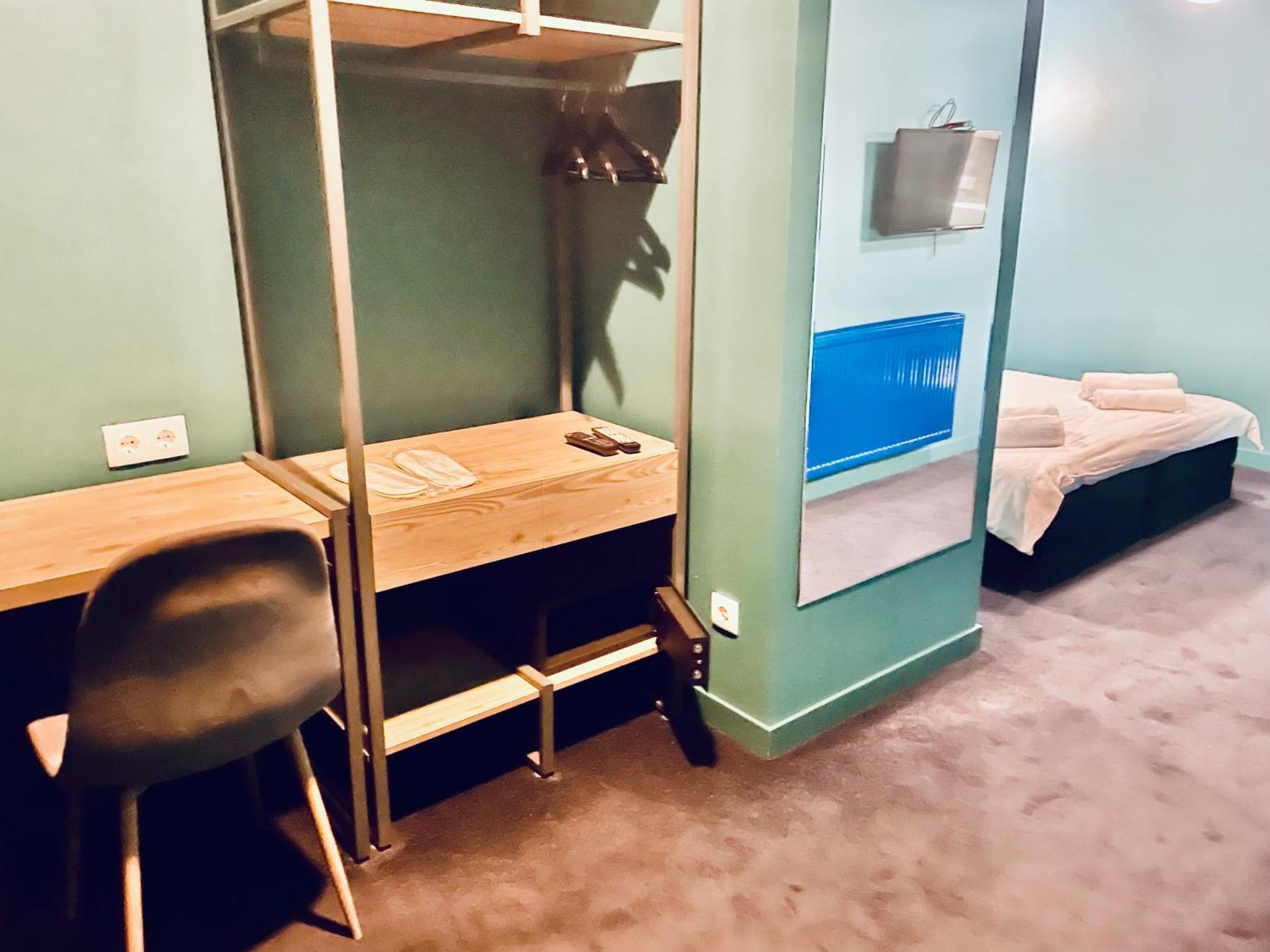 Freeze Inn Tbiliszi Kültér fotó