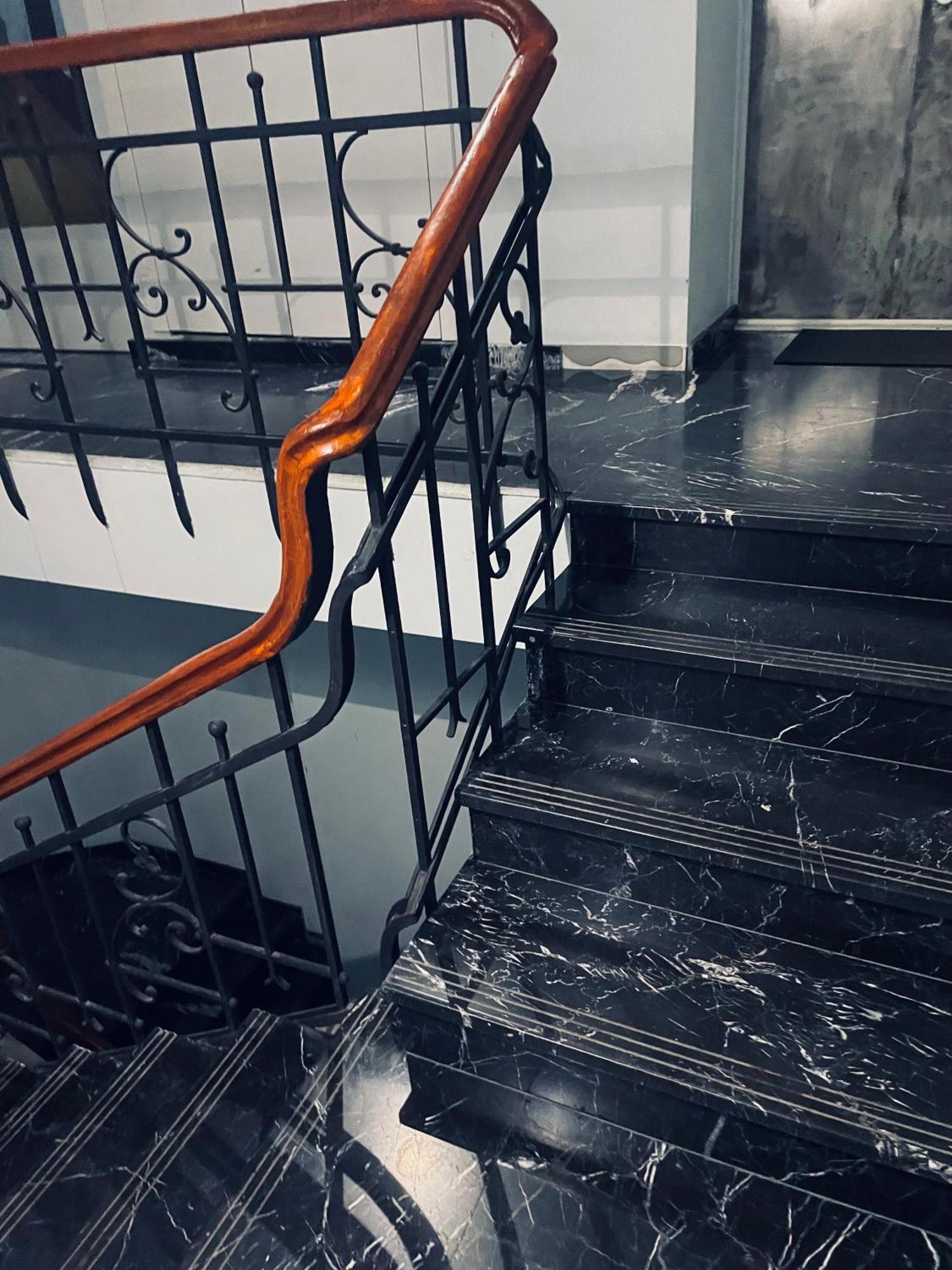 Freeze Inn Tbiliszi Kültér fotó