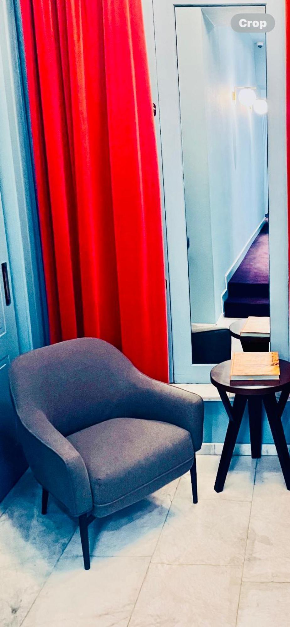 Freeze Inn Tbiliszi Kültér fotó