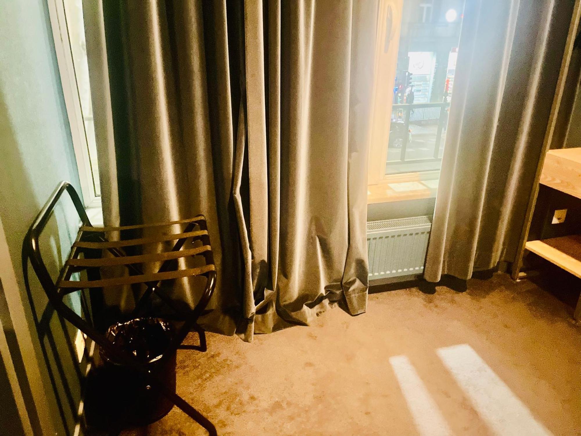 Freeze Inn Tbiliszi Kültér fotó