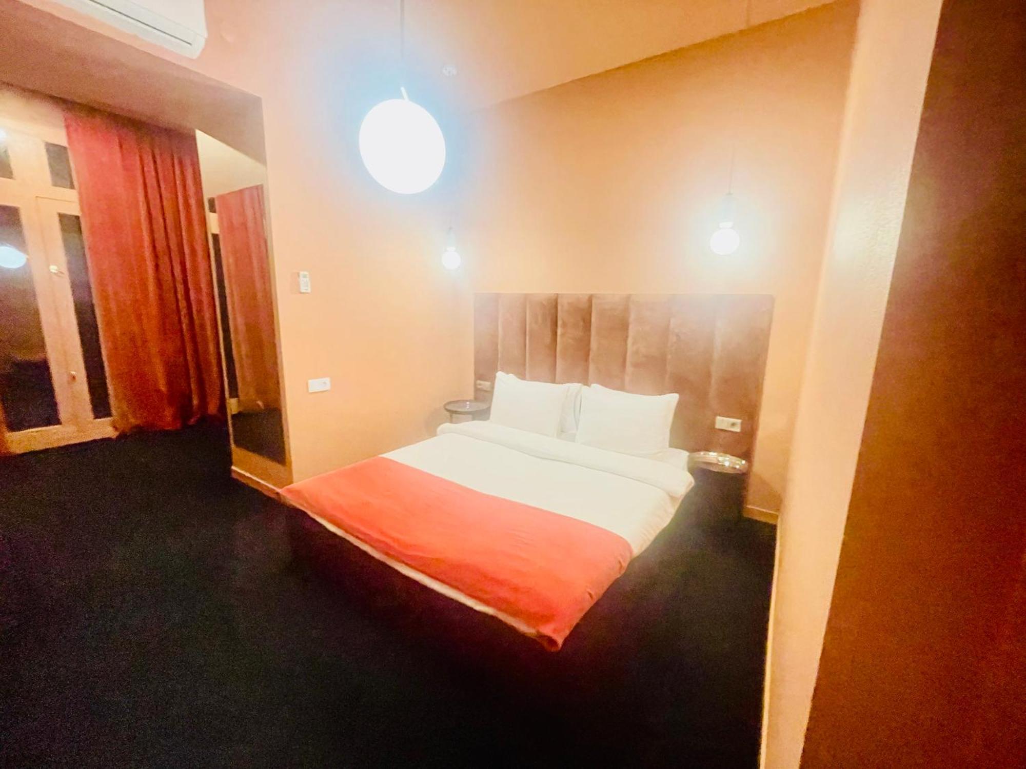 Freeze Inn Tbiliszi Kültér fotó