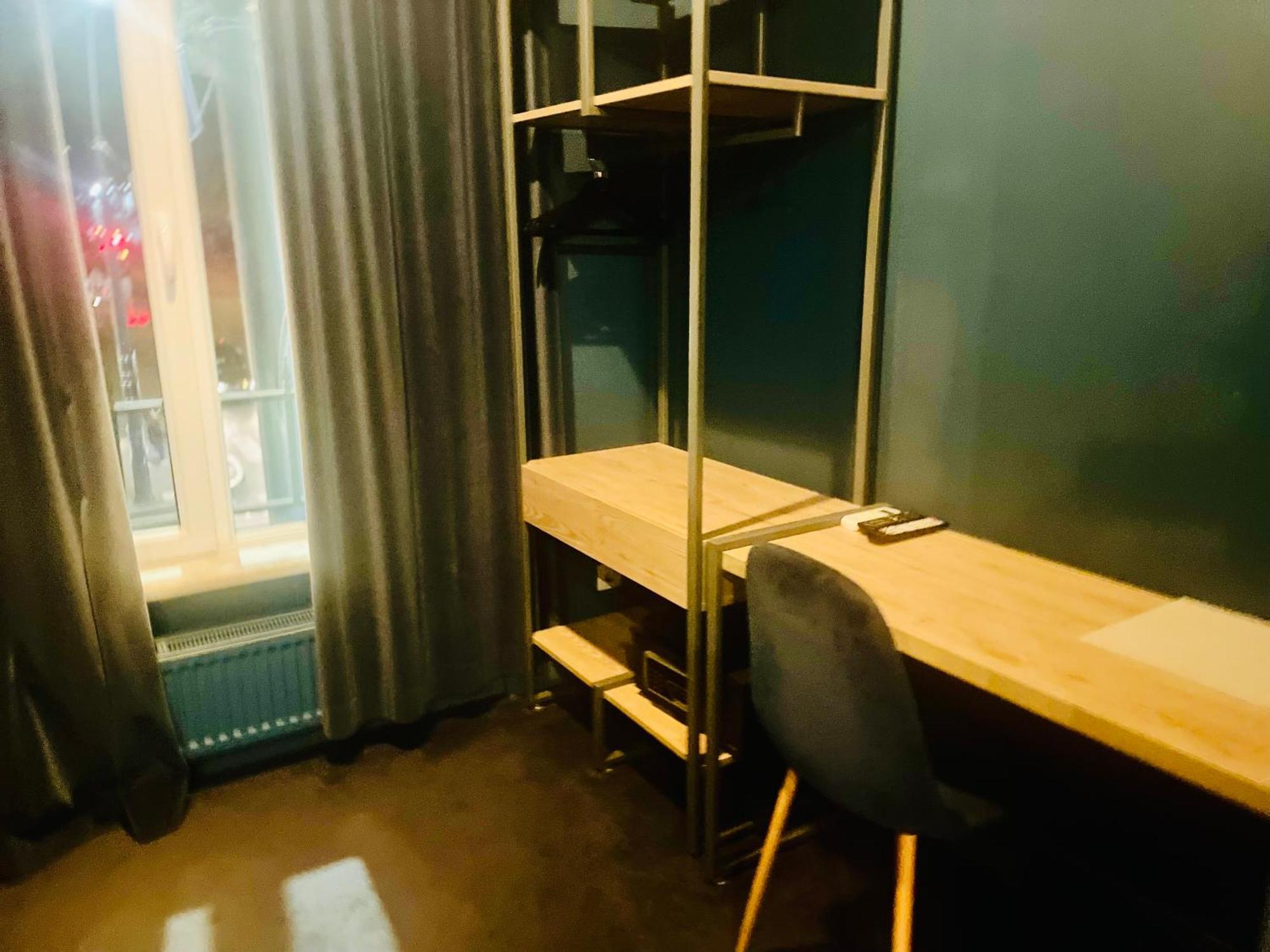 Freeze Inn Tbiliszi Kültér fotó