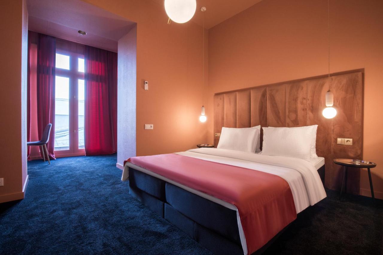 Freeze Inn Tbiliszi Kültér fotó
