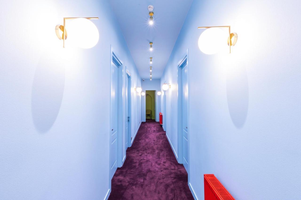 Freeze Inn Tbiliszi Kültér fotó